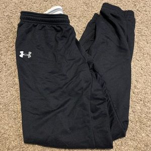 Semi fitted UA Joggers